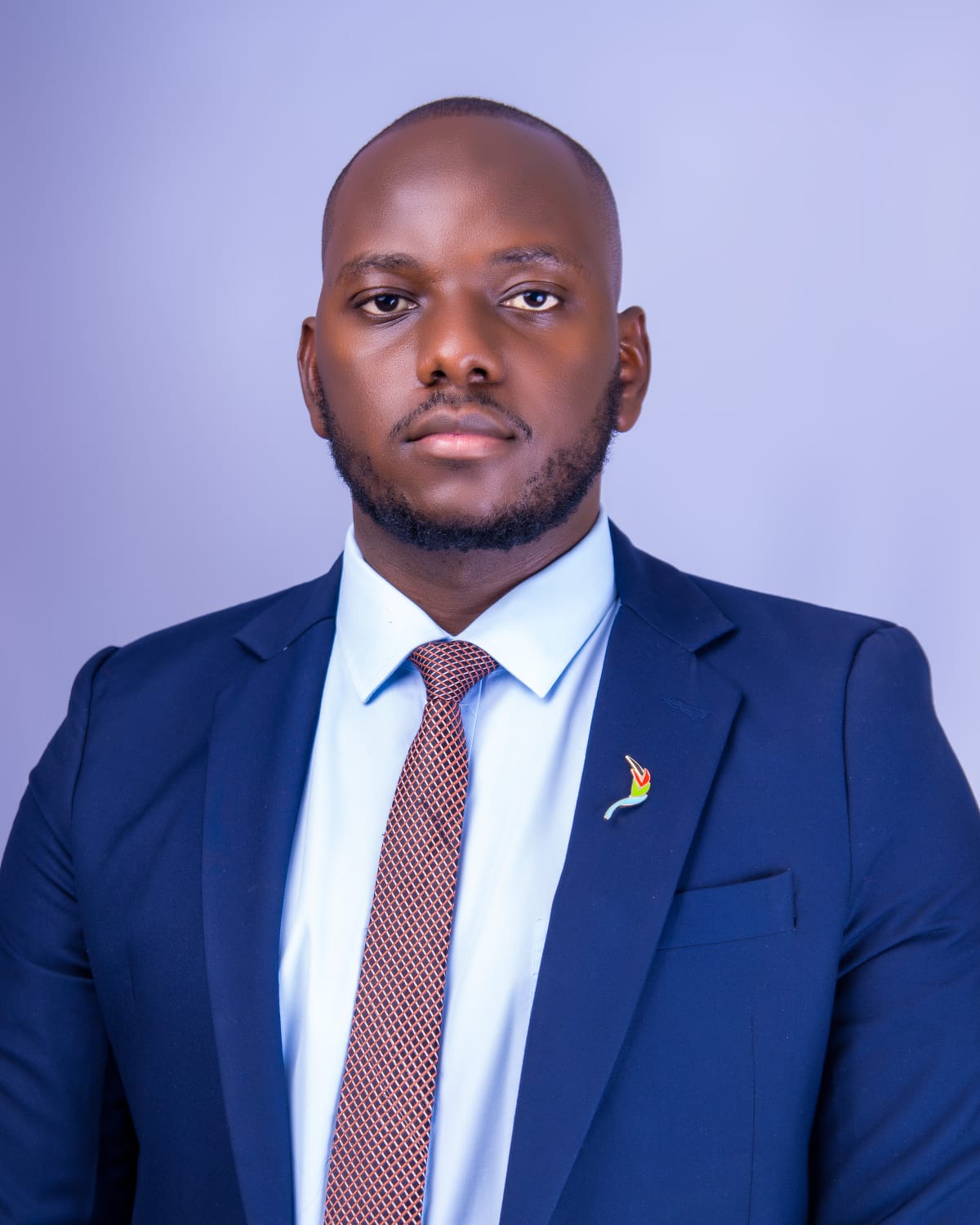 Haroun Shiundu Signature